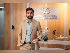 
      
      Vatsal Exports LLP: India's Largest Textile Exporter Journey
      
      