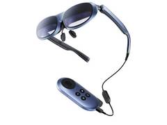 
      
      Nine Cool Features that Make Rokid Max AR Glasses
      
      