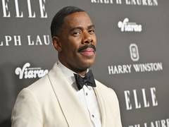 
      
      Colman Domingo recalls challenges of starting his career  
      
      