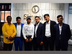 
      
      Simpolo Vitrified, strengthens Its presence in Maharashtra
      
      
