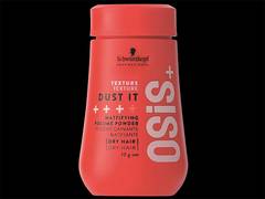 
      
      Innovation Meets Style: Schwarzkopf Professional's OSiS+ Styling 
      
      