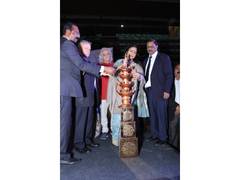 
      
      India Revives the Historical Pan Hellenic Pythian Games in 2023
      
      