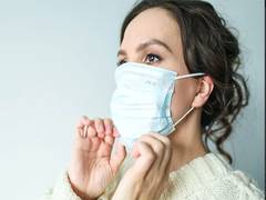 
      
      Most patients who require hospitalisation are of influenza, RSV
      
      