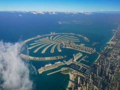 
      
      Nakheel beaches receive Blue Flag Global Accreditation
      
      