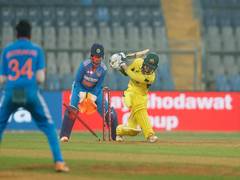 
      
      Harmanpreet pinpoints one area where India weren't up to mark
      
      