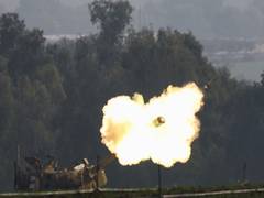 
      
      Human rights situation “rapidly deteriorating” in West bank
      
      