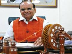 
      
      Delhi: LG VK Saxena gives his nod to proposal to notify MTP Act
      
      