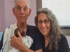 
      
      American-Israeli missing since Hamas attack declared dead
      
      