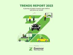 
      
      India Drove a Maruti Swift the Most in 2023, According to Zoomcar
      
      