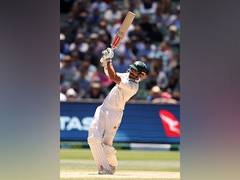 
      
      Aus vs Pak, 2nd Test: Visitors need 188 runs to win
      
      