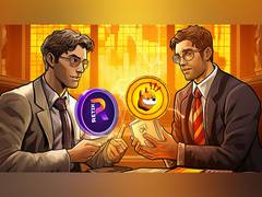 
      
      Retik Finance and Bonk are the two most trending tokens
      
      