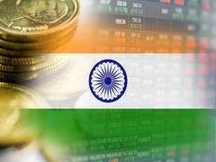 
      
      India's economic growth sparks optimism
      
      