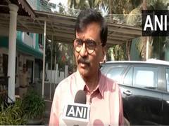 
      
      Sanjay Raut reiterates his party's stand on 23 Lok Sabha seats
      
      