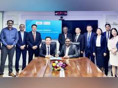
      
      Arctech Wins Landmark 1.7GW Order in Saudi Arabia 
      
      