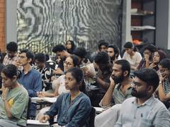 
      
      Refuge City: Exploring New Urban Perspective in Global South
      
      