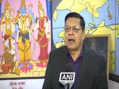 
      
      Ayodhya to be world's top Hindutva site: Sri Ram Research Center
      
      