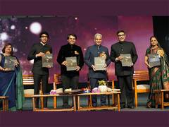 
      
      Lilawati Vidya Mandir School celebrates its 50th year
      
      