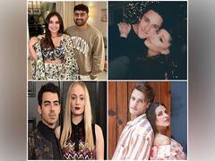 
      
      Yearender 2023: Celebrities who called it quits this year
      
      