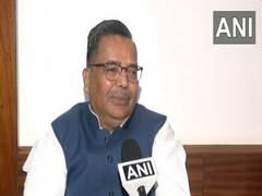 
      
      Maharshi Valmiki had formed Lord Ram's ideology: Jaiveer Singh
      
      
