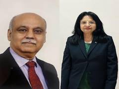 
      
      Sharika Enterprises Appoints Independent Directors
      
      