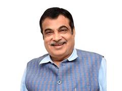 
      
      Nitin Gadkari approves Rs 1170.16 crore
      
      