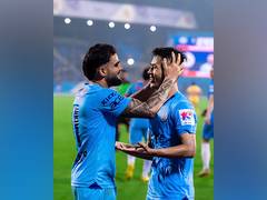 
      
      ISL 2023-24: Chennaiyin lose 0-3 to Mumbai City
      
      