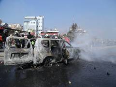 
      
      Nepal: One protestor dies in clash with police in Lalitpur
      
      