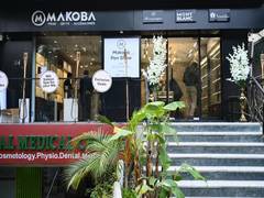 
      
      Makoba, celebrated the art of Penmanship by hosting the Pen Show
      
      