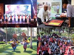 
      
      JAIN International Residential School Celebrates 24th Annual Day
      
      