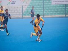 
      
      KI Sub-Jr. Women's Hockey League: Raja Karan, Pritam Siwach win
      
      