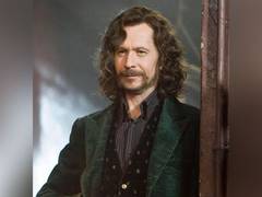 
      
      Gary Oldman on his performance as Sirius Black
      
      