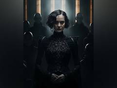 
      
      Kajol shares AI-generated photos of herself as 'Hannibal'
      
      