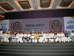 
      
      All is not well in INDIA? Fresh tremors in INDIA bloc over seat-sharing
      
      