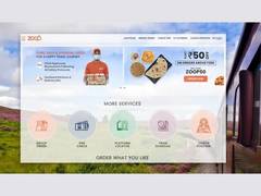 
      
      Enjoy New Year’s Celebrations with Online Food Order
      
      