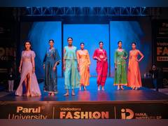
      
      Parul University Unveils Fashion at Vadodara Fashion Week 2.0
      
      