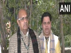 
      
      “Nitish Kumar PM of ideas of INDIA alliance”: KC Tyagi
      
      