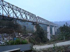 
      
      Indian Railways advancing towards seamless rail connectivity 
      
      