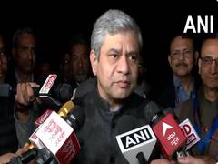 
      
      'Ayodhya Railway station built according to our culture'
      
      