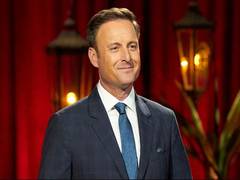 
      
      Chris Harrison on how it was to be part of ‘The Bachelor’
      
      