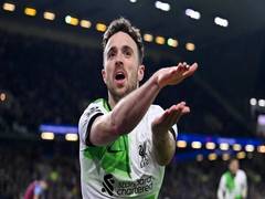 
      
      Liverpool manager Klopp picks one quality he likes about Jota
      
      