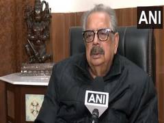 
      
      Selection process of idol complete: Ram Temple trustee 
      
      
