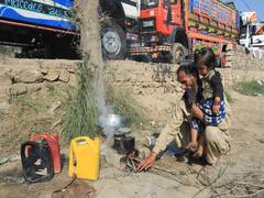 
      
      Afghan refugees expelled empty-handed from Pak: WFP
      
      