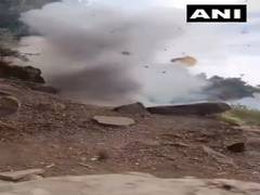 
      
      J-K: Romeo Force, SOG recover arms and ammunition in Poonch
      
      