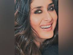
      
      Kareena shares her mantra for 2024
      
      