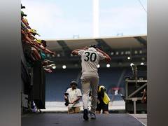 
      
      Pat Cummins: The man who conquered cricket in 2023
      
      