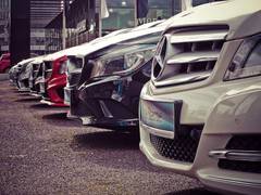 
      
      Global auto sales forecasted at 88.3 Million
      
      