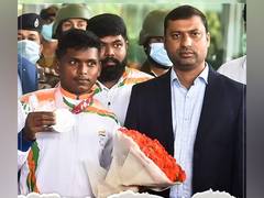 
      
      Engineer Chandrasekar Secures Second Term as President TPSA 
      
      