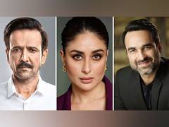 
      
      Yearender: A look at breakthrough performers on OTT platforms
      
      