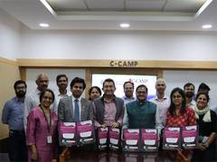 
      
      SBI Foundation & C-CAMP Launch Nationwide AMR Challenge
      
      