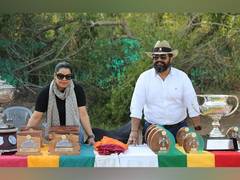 
      
      Artemish Partners with Jodhpur Polo for a Grand Fusion of Luxury 
      
      